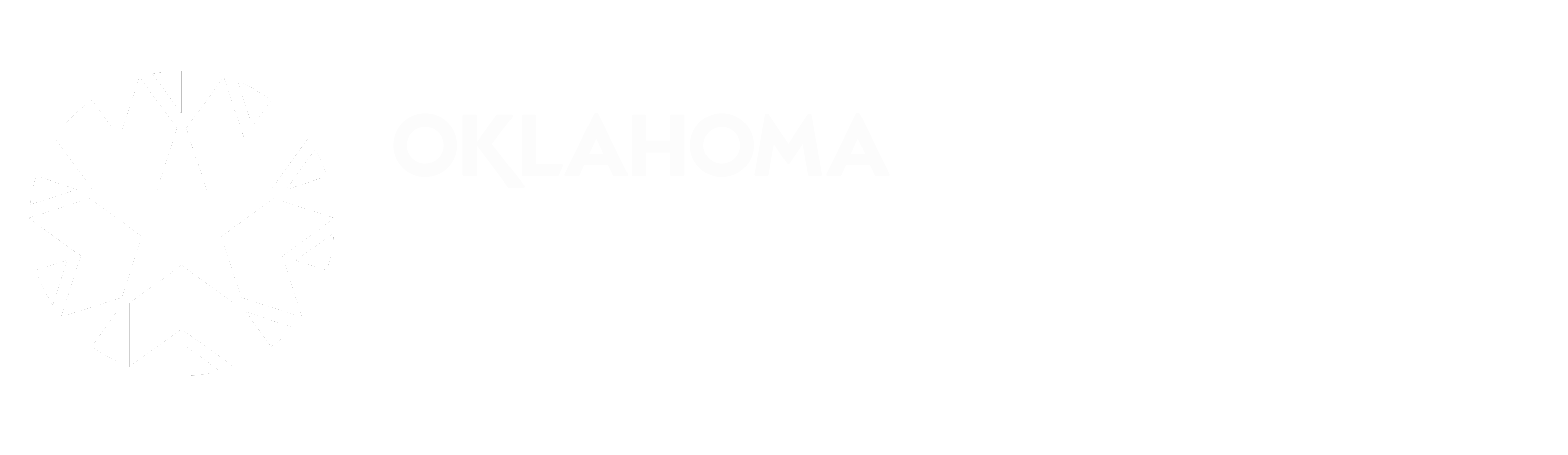 logo for Oklahoma Business Process Operations Center of Excellence