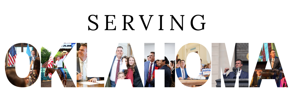 Serving Oklahomans