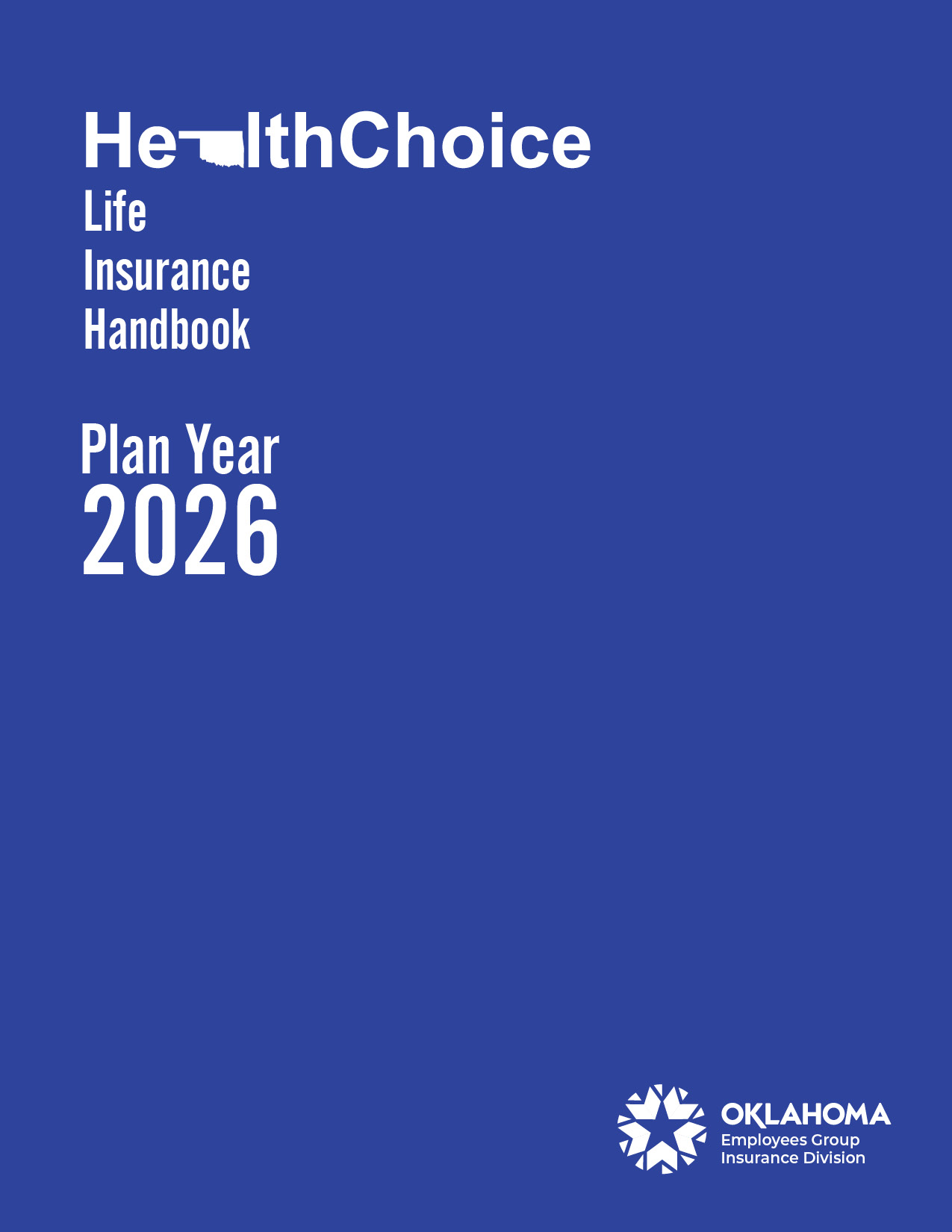 2026 Life Handbook