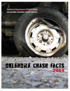 2014 Crash Facts