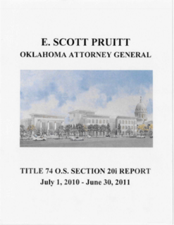 2011 20i Annual Report