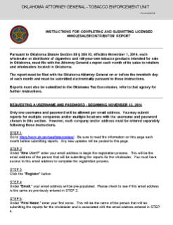 Instructions for Completing and Submitting Wholesaler-Distributor Reporting.pdf