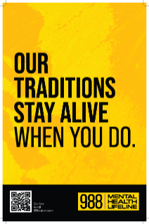 YouGood_TribalPoster