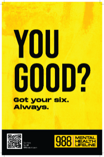 YouGood_VeteransPoster