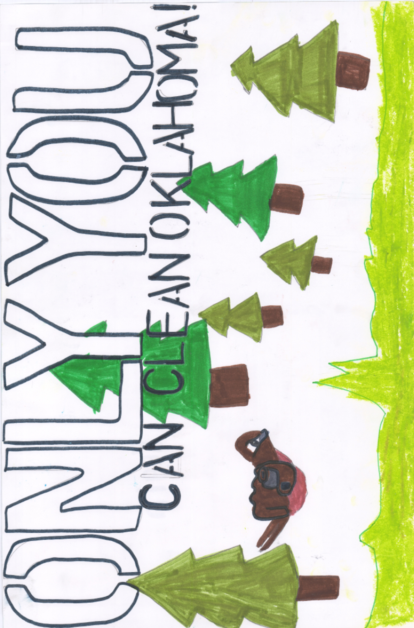 Honorable Mention Artwork