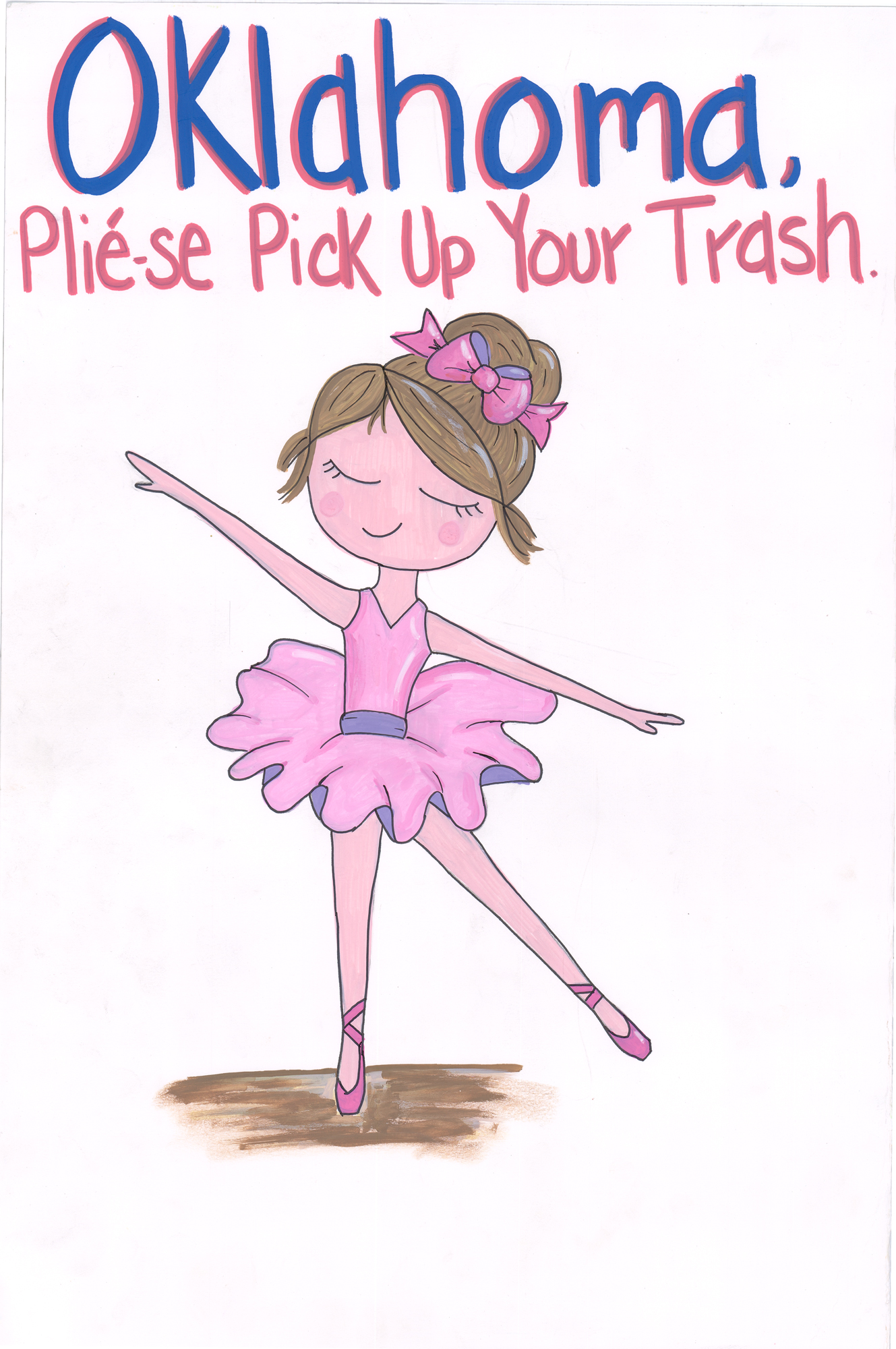 Honorable Mention Artwork