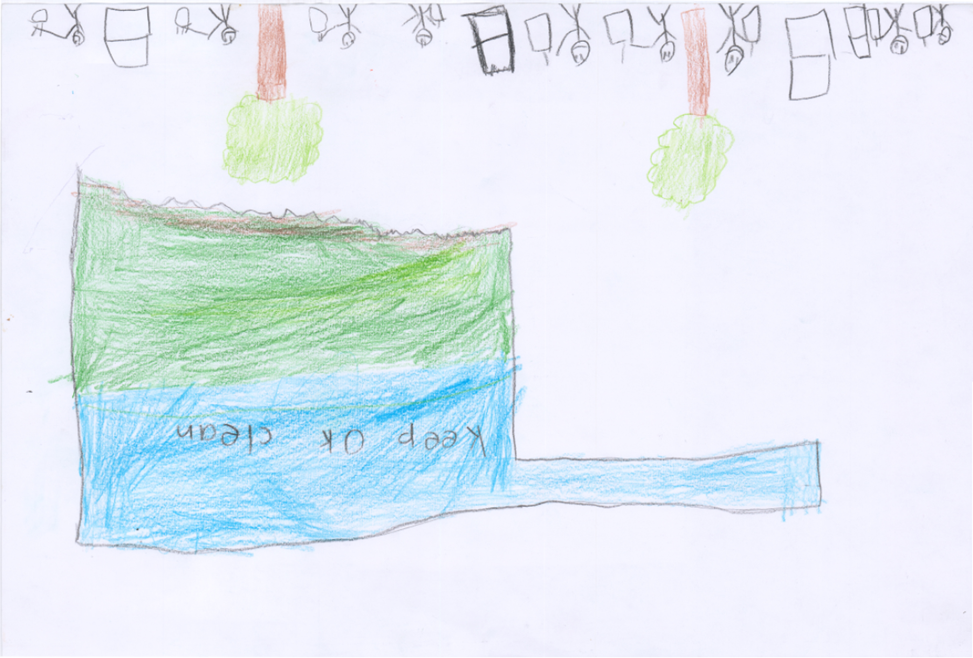 Honorable Mention Artwork