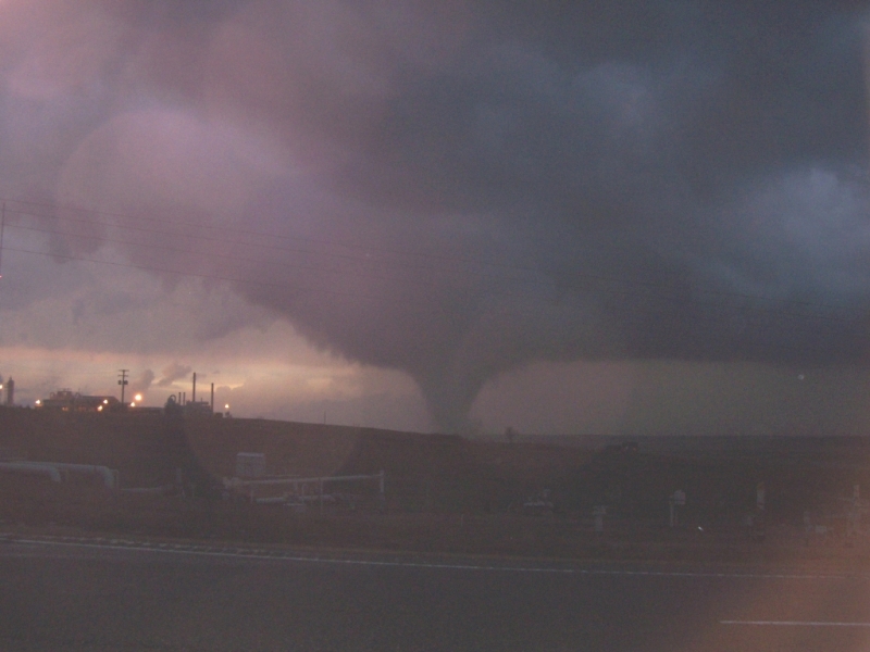 Beaver Co Tornado 20070328 Beaver Co Tornado 20070328