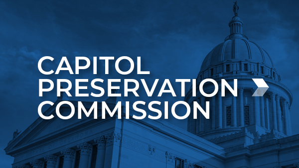 Capitol Preservation Commission