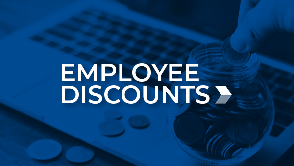 Employee Benefits Employee Discounts