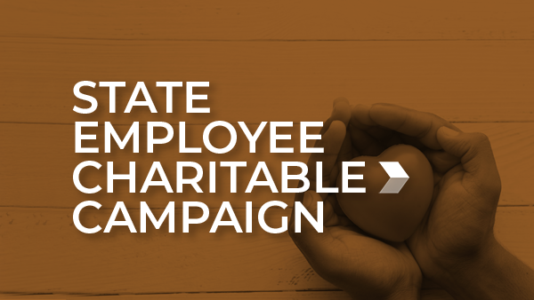 Employee Benefits State Charitable Campaign