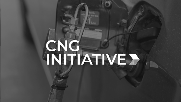 Fleet Management CNG Initiative