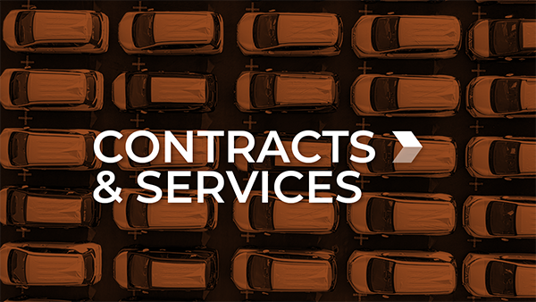 Fleet Management Contracts and Services
