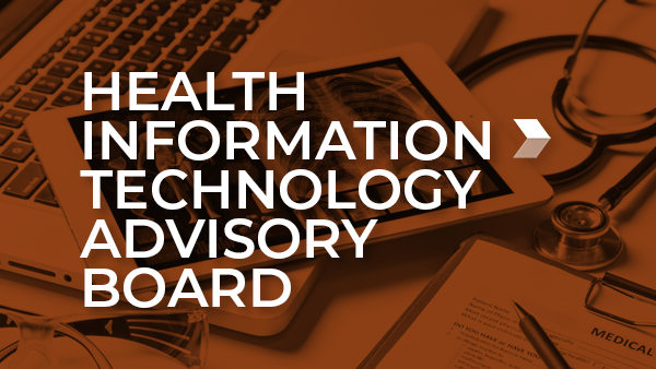 Health Information Technology Advisory Board