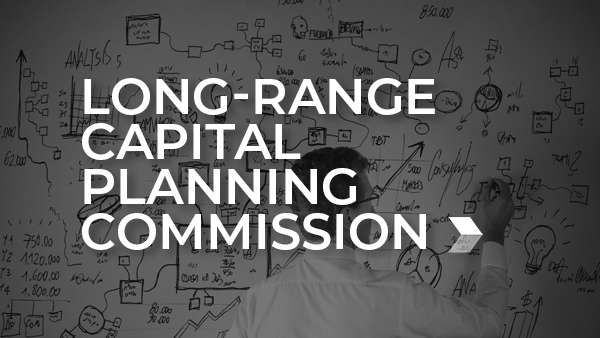 Long-Range Capital Planning Commission
