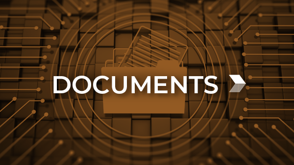 MDM Documents