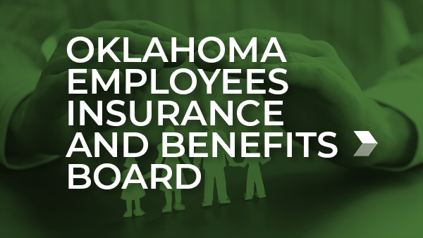 Oklahoma Employees Insurance and Benefits Board