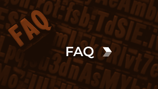 Real Estate and Leasing Services FAQ