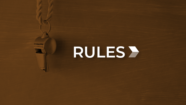 Real Estate and Leasing Services Rules