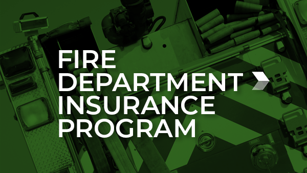 Risk Management Fire Department Insurance Program