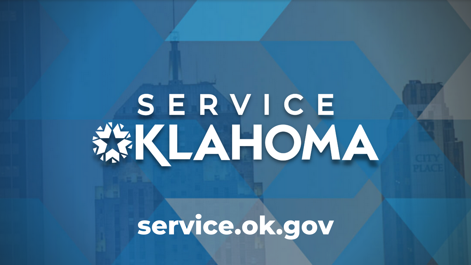 Service Oklahoma is starting to make it easier to find government information and services. - 3