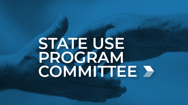 State Use Program Committee