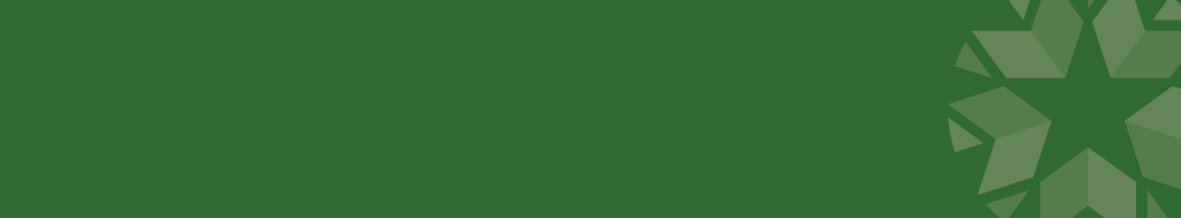 Decorative Image - Star on Oklahoma theme color