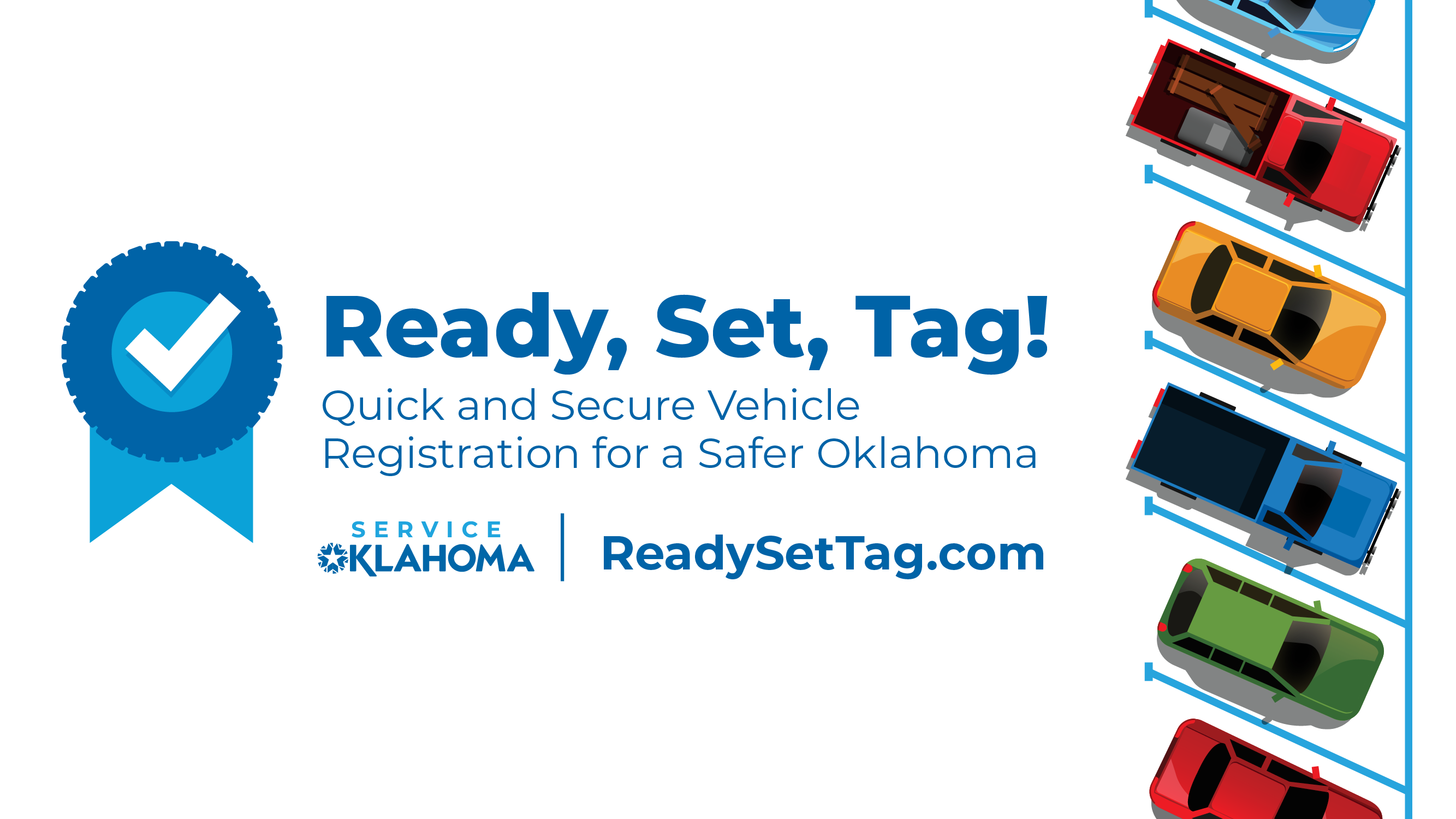 ReadySetTag.com