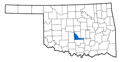 McClain County