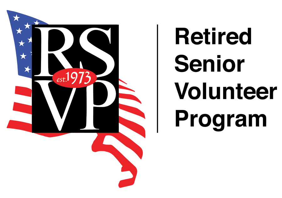 Retired Senior Volunteer Program