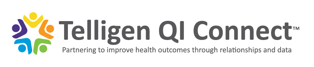 Telligen QI Connect