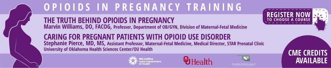 OSDH: Opioid Use in pregnant patients