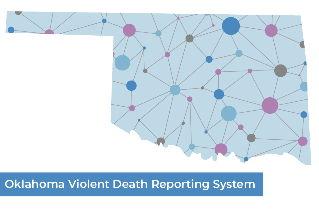 Oklahoma Violent Death Reporting System