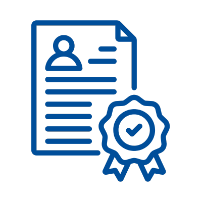 Occupational License