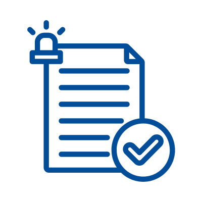 Report a safety concern