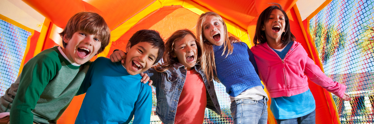 Inflatable Safety PSA - 2