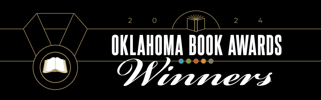 Oklahoma Book Award Finalists