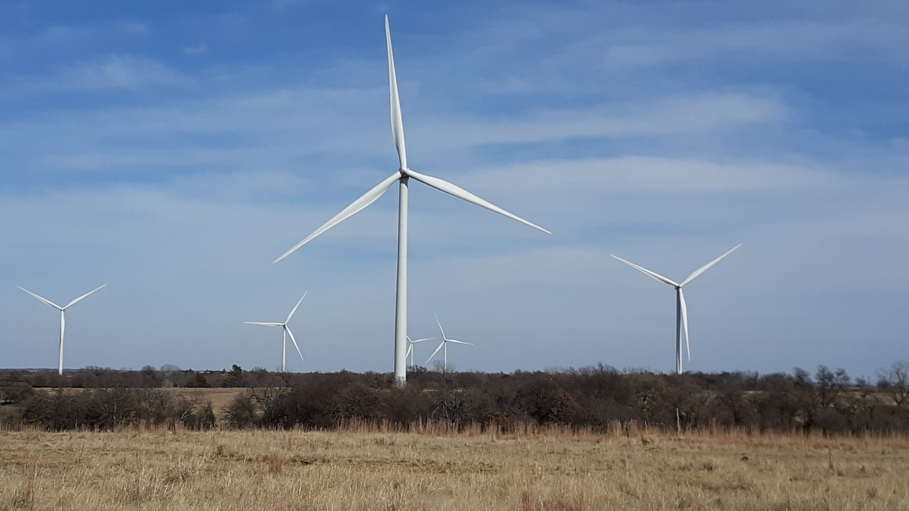 wind energy