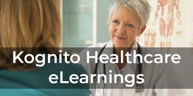 Kognito healthcare elearnings