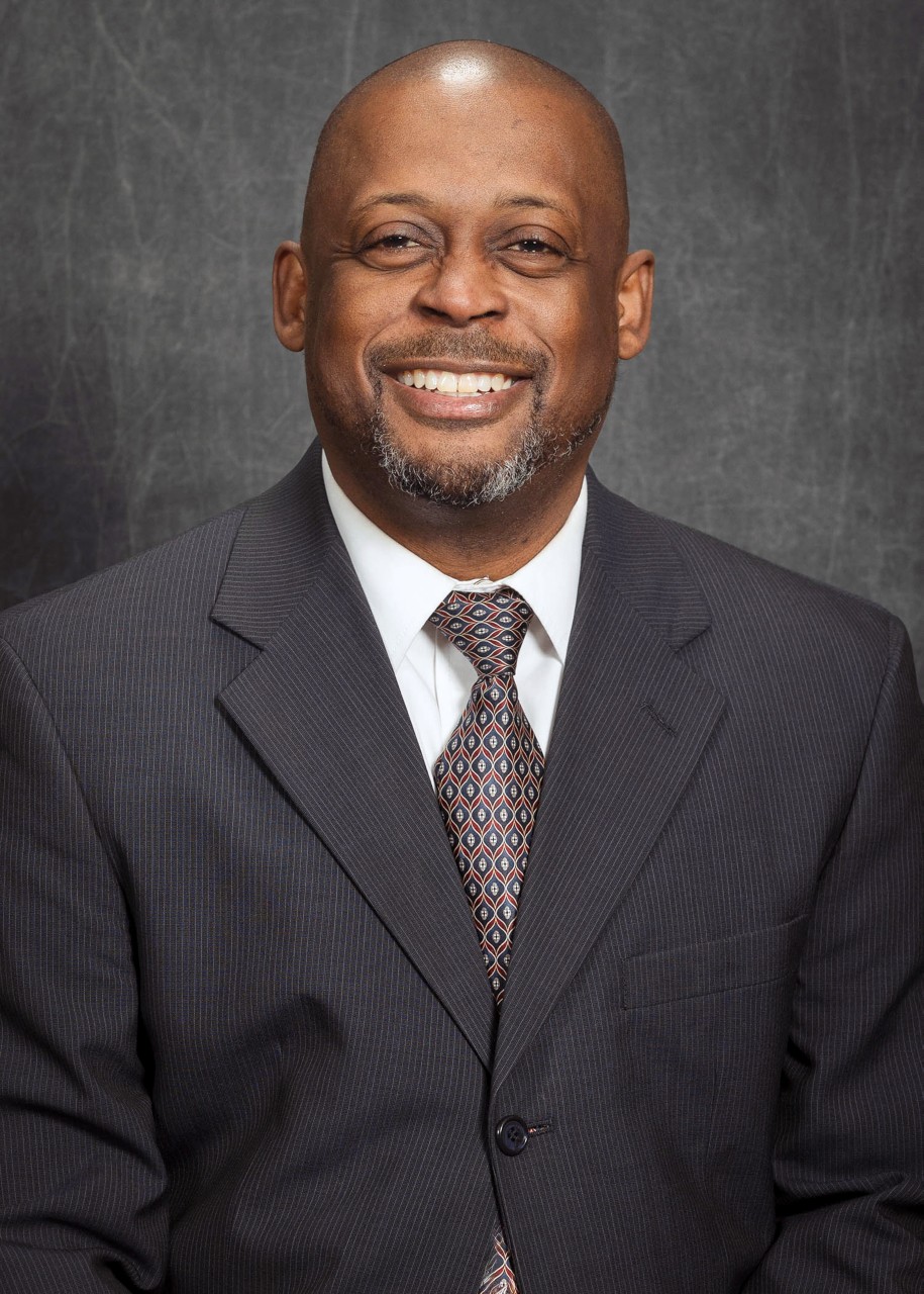 Professional Photo of Anthony Delce