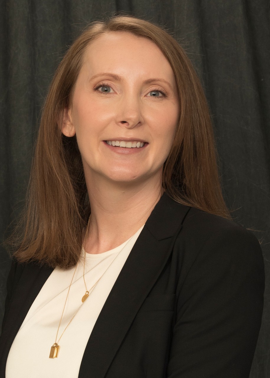 Lauren January, P.E.