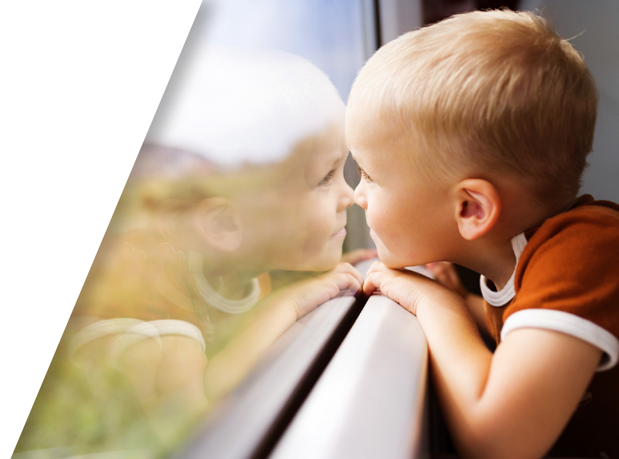 Banner image for "Office of Client Advocacy" page