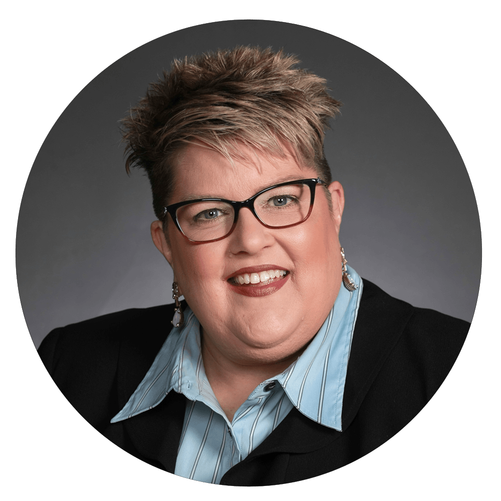 Melinda Fruendt Portrait