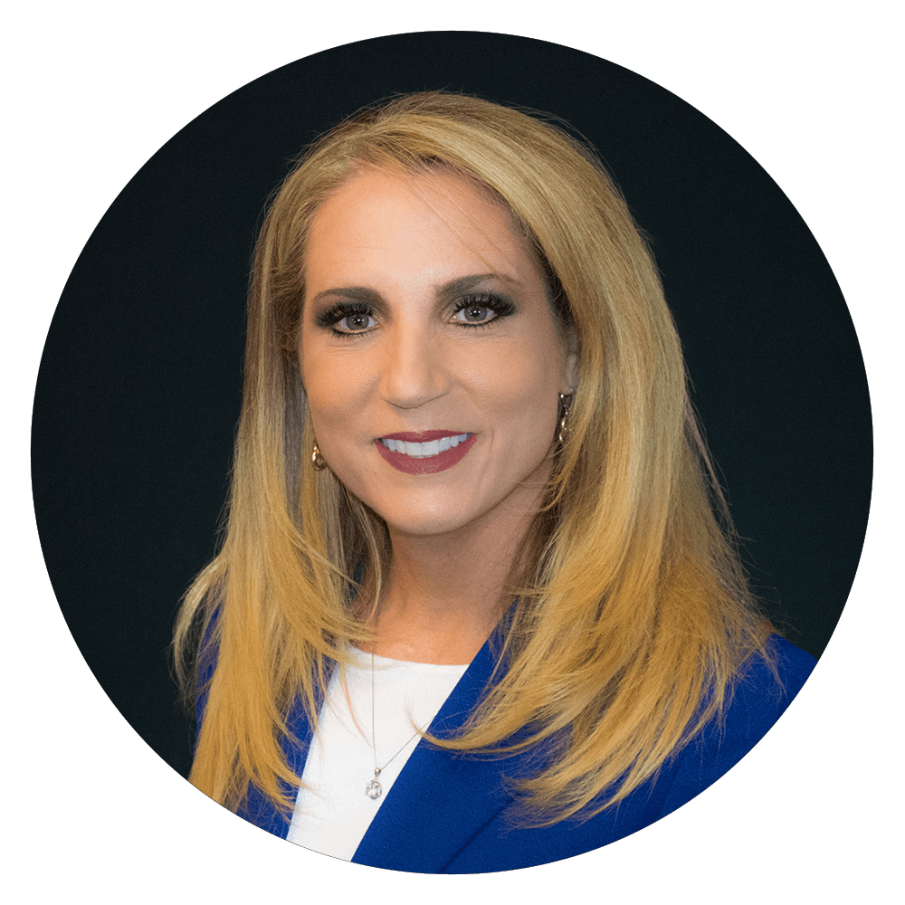 Jennifer Hardin Portrait