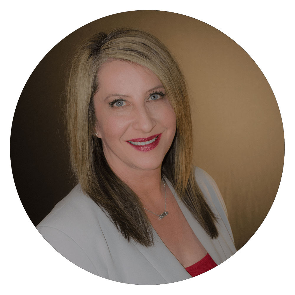 Tracy Brigham Portrait