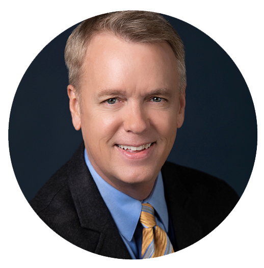 Mark Beutler portrait.