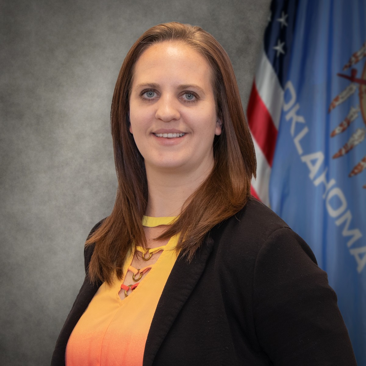 Felicia Clark, State Comptroller