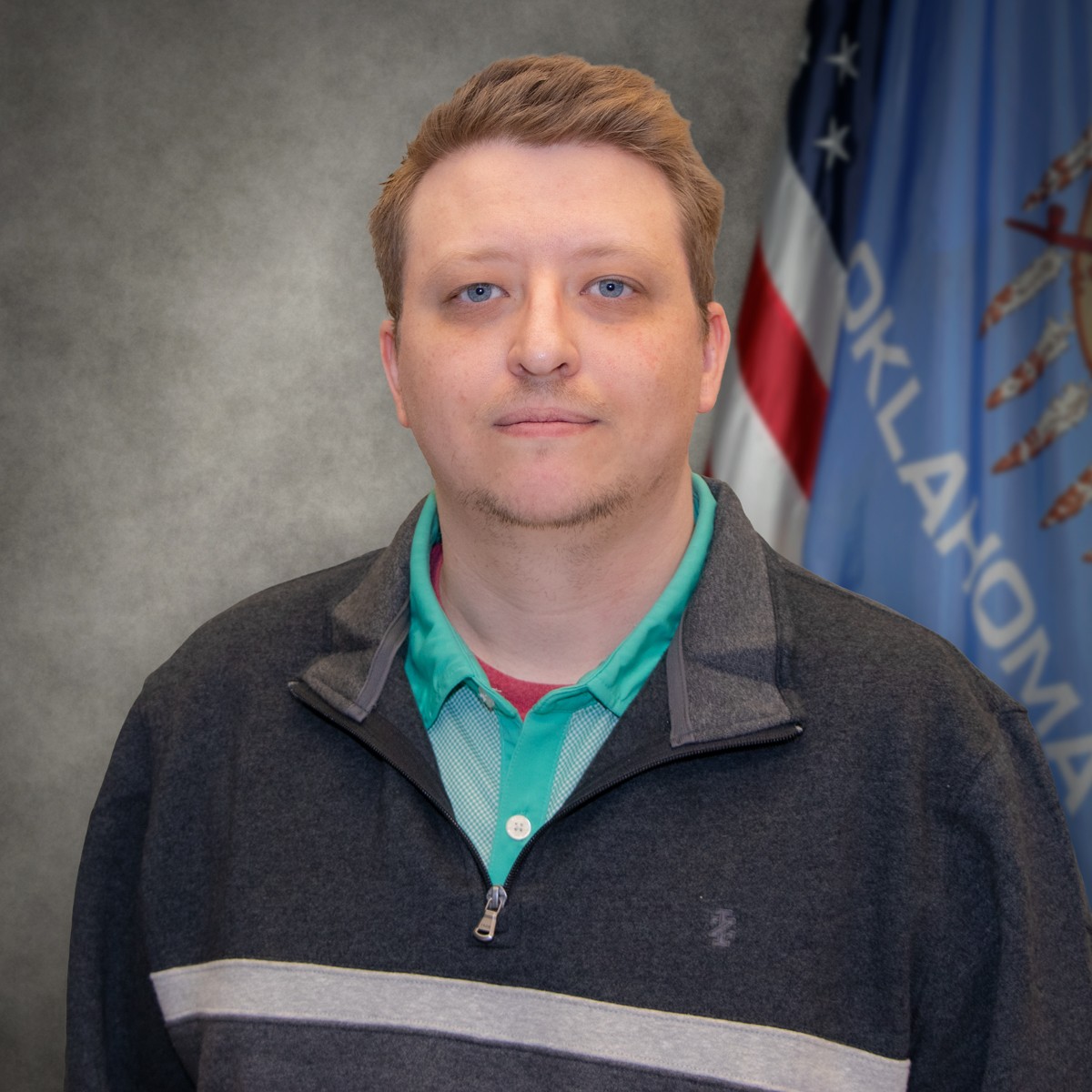 Barry Timberlake, Category Manager, OMES Central Purchasing