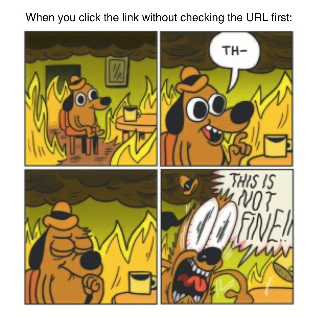 Cybersecurity Awareness Month 2024 - Meme Contest_14