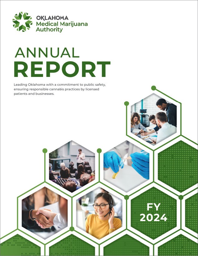 Annual Report Fiscal Year 2024